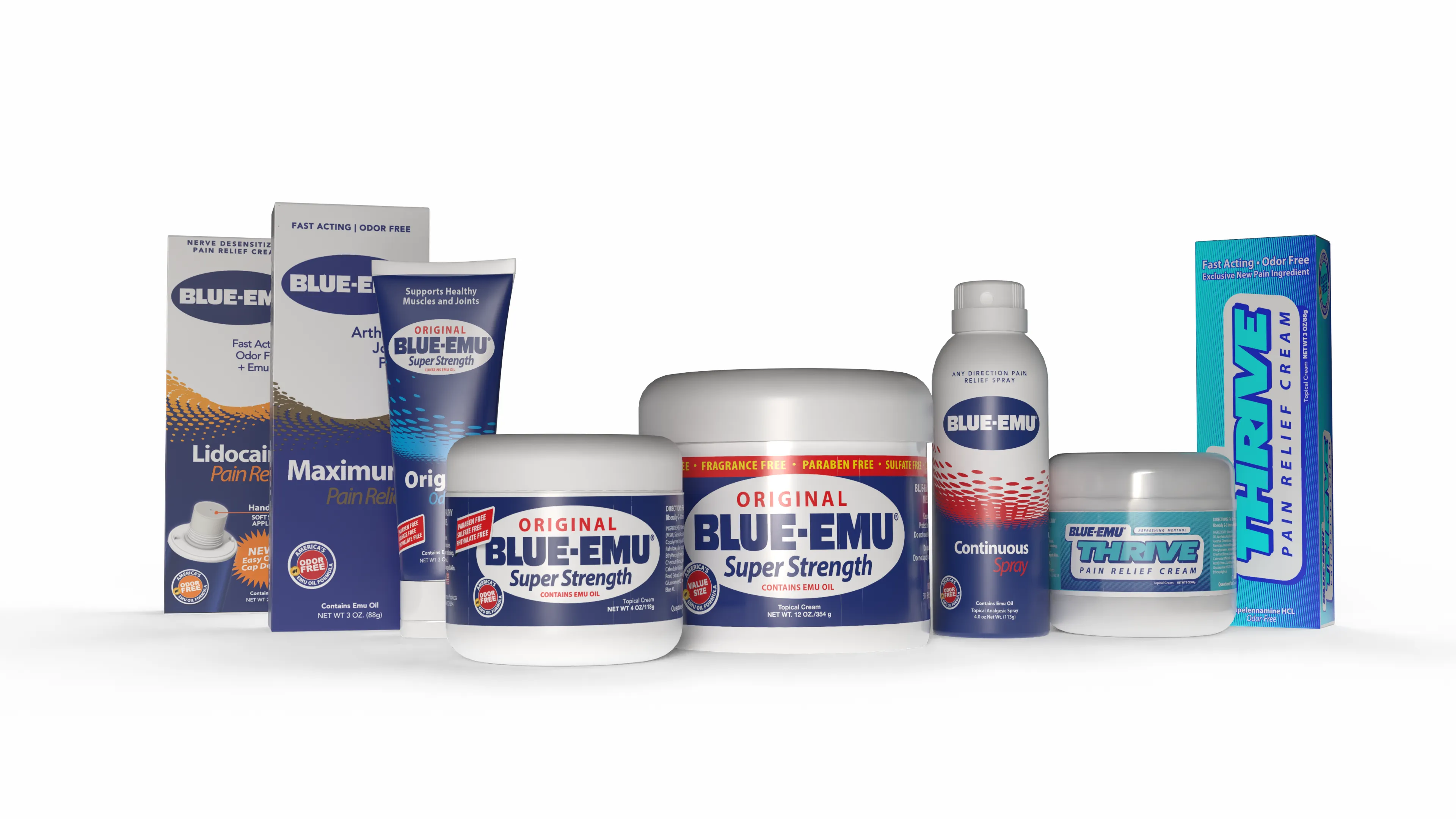 Kingsway Pharmaceuticals
